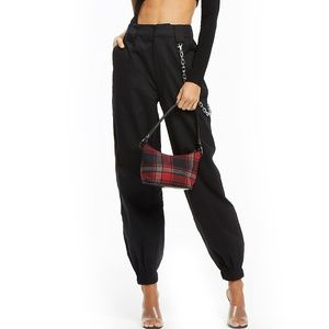 I am GIa Cobain pant
